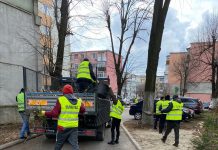 Edilitara – Grafic de lucrări în cartierele din Târgu-Jiu