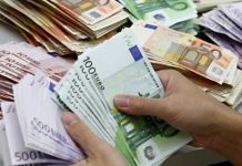 Voucherele de 50 de euro pentru șase alimente de bază