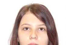 Fata unui șef de Poliție a dispărut fără urmă!