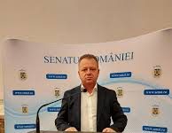 Ce a răspuns ministrul Energiei la interpelarea senatorului Iordache, despre CEO!