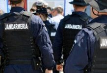 Minivacanță – Jandarmii gorjeni și-au suplimentat efectivele, măsuri de siguranță