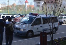 Poliția Gorj, noi controale la Direcția Publică și la Primăria Motru! Morega merge în audiență la ministrul MAI