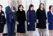 Medici din Târgu-Jiu, decorați de Iohannis, de Ziua Mondială a Sănătății