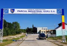 Se caută șefi pentru Parcul Industrial Bumbești-Jiu