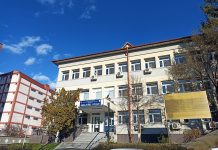 Policlinica Târgu-Jiu, închisă pe 7 aprilie