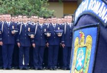 S-a aprobat trecerea în funcții superioare pentru polițiști – Ce ascund unii șefi din Poliție