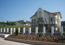 Roboți cu ultraviolete pentru dezinfecția școlilor din comună