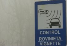 Amenzi mai mari pentru lipsa rovinietei