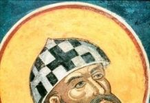 Educaţia…şi Lecţia de viaţă! – Sfântului Chiril al Alexandriei şi minunea întrupării Logosului Lui Dumnezeu prin Lumina necreată! (IV) – «Acesta este Fiul meu cel iubit întru care am binevoit»!