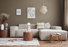 Tendințe în amenajare cu canapele și fotolii moderne si funcționale