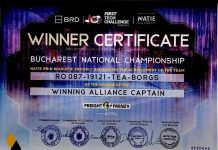 VIDEO: Echipa ,,Tea-Borgs” de la CNTV, câștigătoare la concursul național de robotică! Copiii vor merge la Olimpiada Internațională de la Houston, SUA