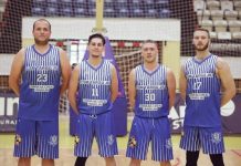 Gorjenii de la 3X3, vicecampioni naţionali