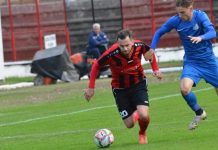 Pandurii a suferit o corecţie la Reşiţa! Etapă bună pentru celelalte echipe din Gorj