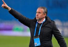Reghecampf o aşteaptă pe FCSB: Vom avea o altă reacţie