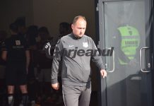 Ce-și propune Pandurii pentru restul sezonului