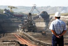 PNL și PSD pun de-o privatizare mascată la Complexului Energetic Oltenia