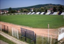 AJF Gorj a ales stadionul pe care se joacă finala