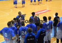 Mai multe șanse pentru jucătorii gorjeni? Ce planuri are secția de baschet