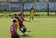 Viitorul 2 – Gilortul, un duel pentru supraviețuire