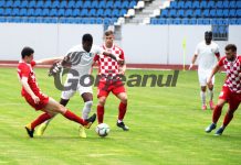 Primul eşec acasă a tulburat apele la Pandurii: Unii nu merită să poarte tricoul