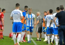 Amendă uriașă pentru Bancu! Căpitanul oltenilor ratează startul sezonului viitor