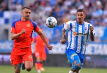 Se concentrează doar pe Cupă! Oltenii se consideră ghinioniști după ce au pierdut cu FCSB