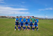 CSO Turceni se distanțează în Liga 4