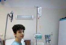 STRIGĂT DE AJUTOR PENTRU DAVID!