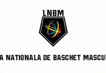Turneul de promovare în LNBM va avea loc la Târgu Mureș