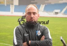 Găman a debutat doi juniori la Orăştie