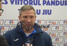 Fostul antrenor al Viitorului şi-a găsit echipă