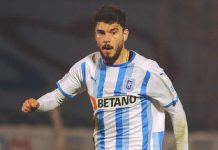 Roman vrea să-și bată fosta echipă: Putem să câștigăm la Craiova