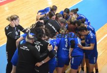 Handbalistele vor să le ofere fanilor de acasă un ultim succes