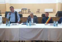 Cea de-a 42-a ediţie a Festivalului Internaţional de Literatură „Tudor Arghezi” a fost un succes absolut