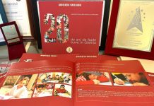 Asociația ,,Vasiliada’’ a Mitropoliei Olteniei a lansat Albumul „Asistență Socială în spiritul Filantropiei. 20 de ani de fapte bune în Oltenia”