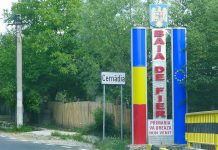 Amenințați cu amenzi! Localnicii din Baia de Fier, notificați de Aparegio