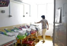 Cosmin Popescu: Modernizarea Spitalului Județean de Urgență Târgu-Jiu continuă