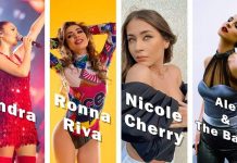 Zilele Municipiului Târgu Jiu se termină cu un concert cu nume mari și artificii