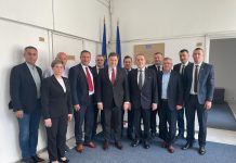 Sindicaliștii ,,Ambulanța”, la discuții cu ministrul Sănătății! Vicepreședintele Ianc, la întâlnirea cu Rafila