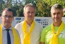 Liberalul Iovan, dat afară de CL din AGA DP Motru