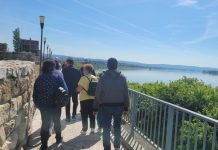 Excursii, în beneficiul persoanelor adulte și vârstnice din centrele rezidențiale subordonate DGASPC Gorj