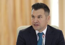 A confundat Argeșul cu Gorjul