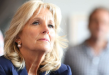 Prima Doamnă a SUA vine în România