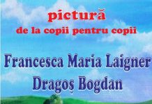 Ziua Copilului, sărbătorită printr-o expoziție