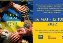 Artiști în sprijinul artiștilor. Spectacole caritabile de teatru