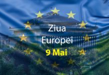 9 Mai – Ziua Europei într-o primăvară sângerie a anului 2022