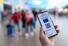 Certificatul COVID, valabil încă un an