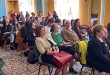 Colocviul „Biblioteca Novăceană – 120 de ani de activitate”