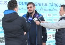 Condescu nu înţelege decizia administratorului special de la Pandurii