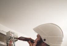 Gorj: Contoarele clasice de curent, înlocuite cu cele inteligente